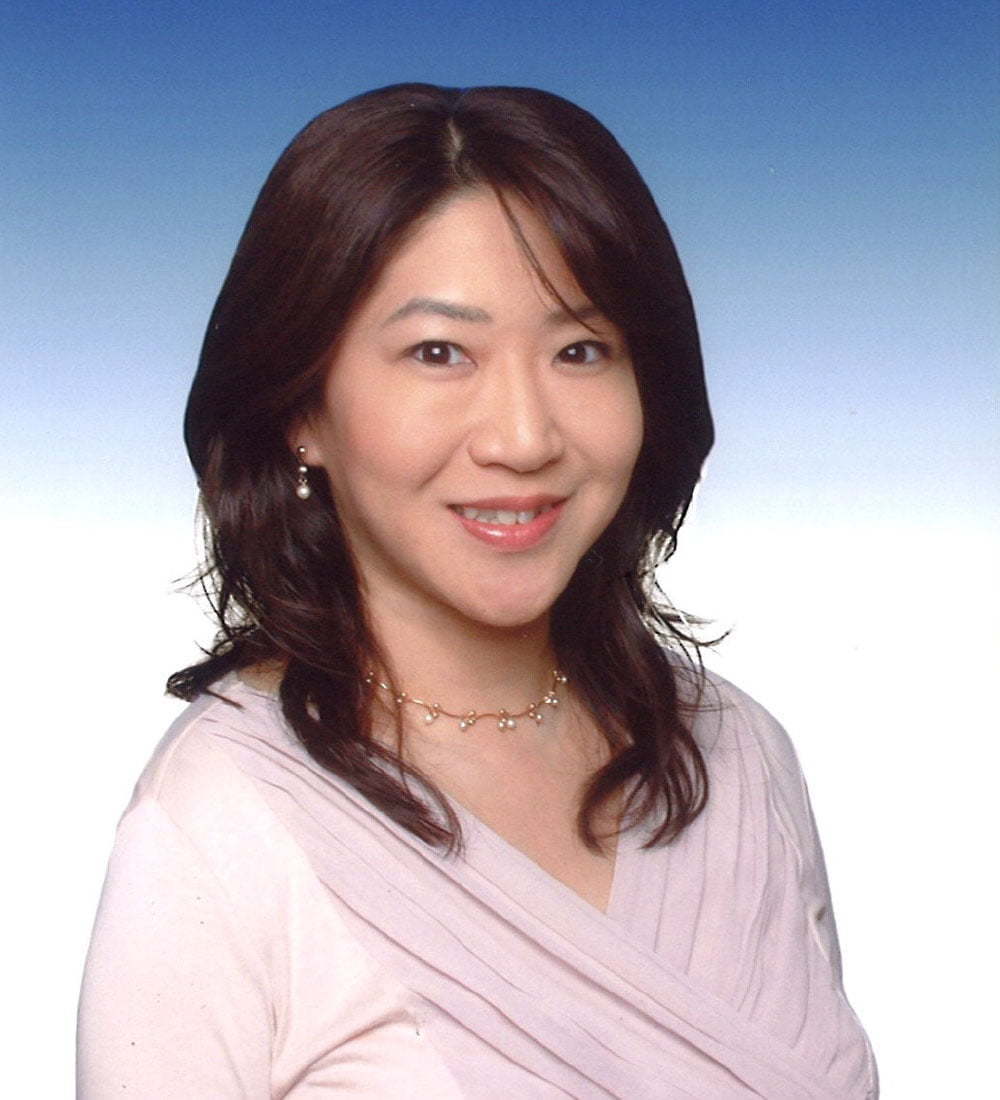 代表 髙木美樹