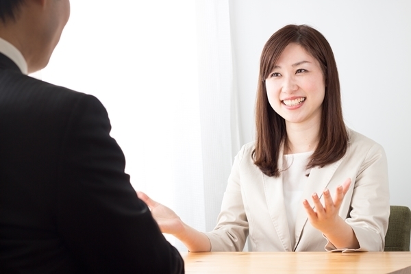 ご相談のイメージ